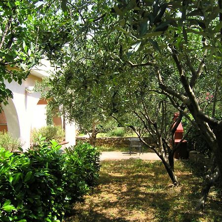 Apartments Sokolovic Krk Town Luaran gambar