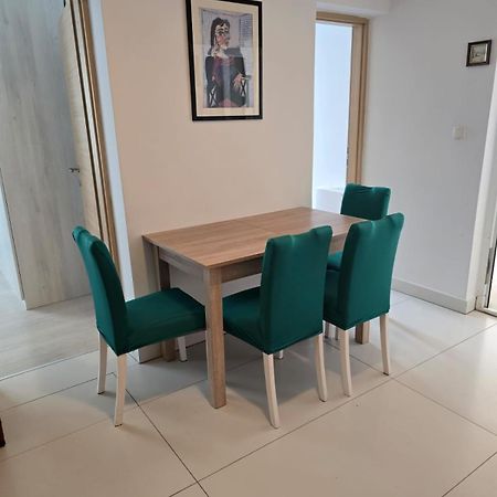 Apartments Sokolovic Krk Town Luaran gambar