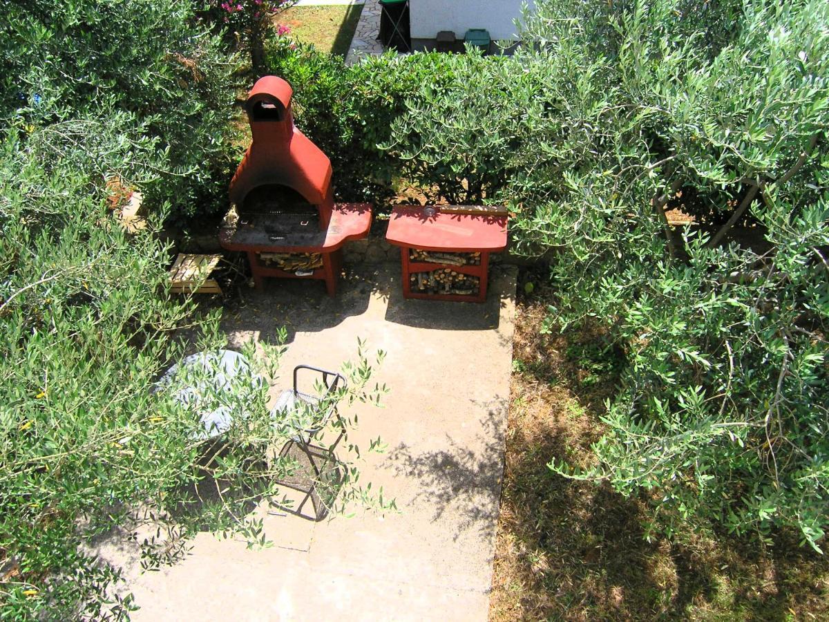 Apartments Sokolovic Krk Town Luaran gambar