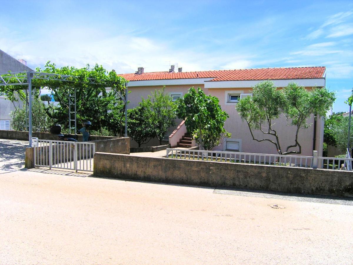 Apartments Sokolovic Krk Town Luaran gambar