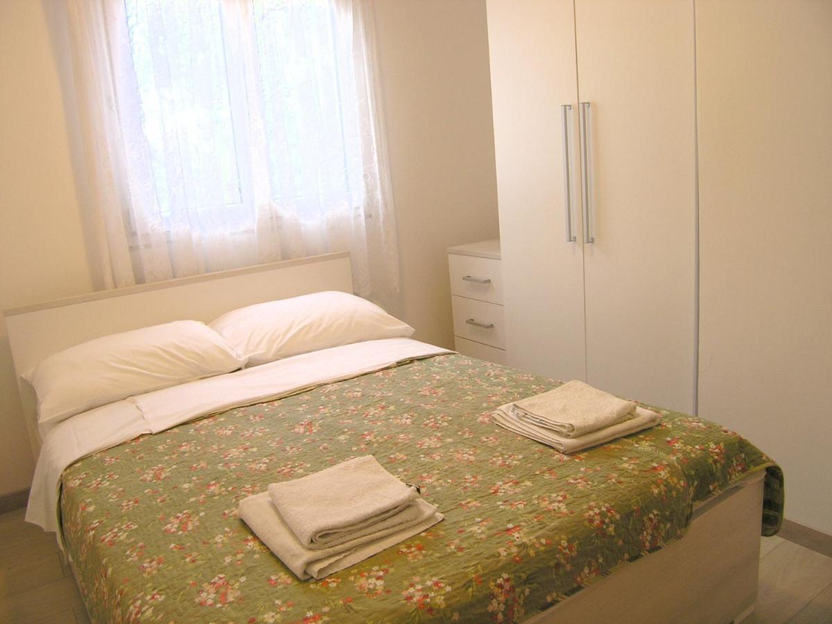 Apartments Sokolovic Krk Town Luaran gambar