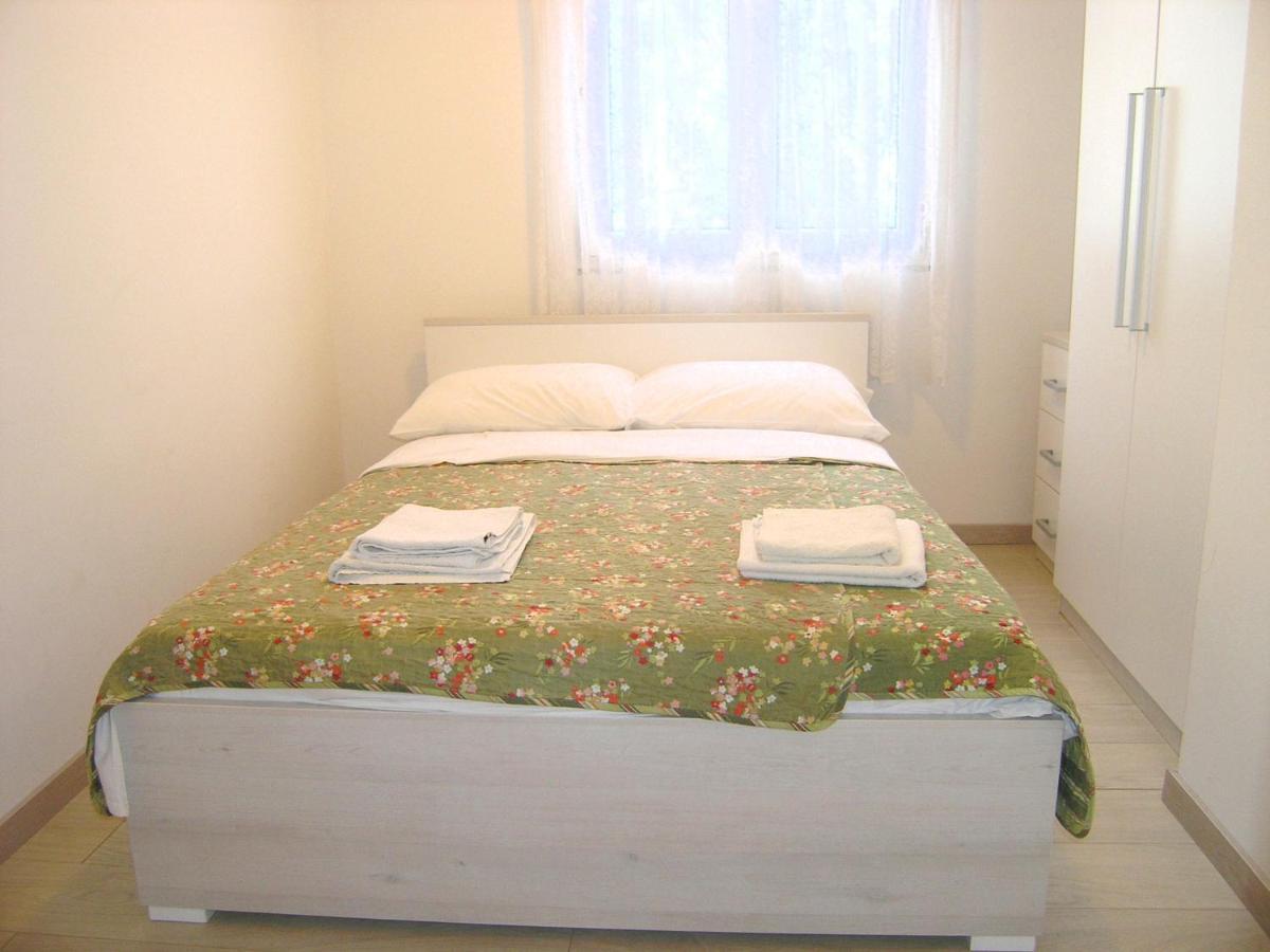 Apartments Sokolovic Krk Town Luaran gambar