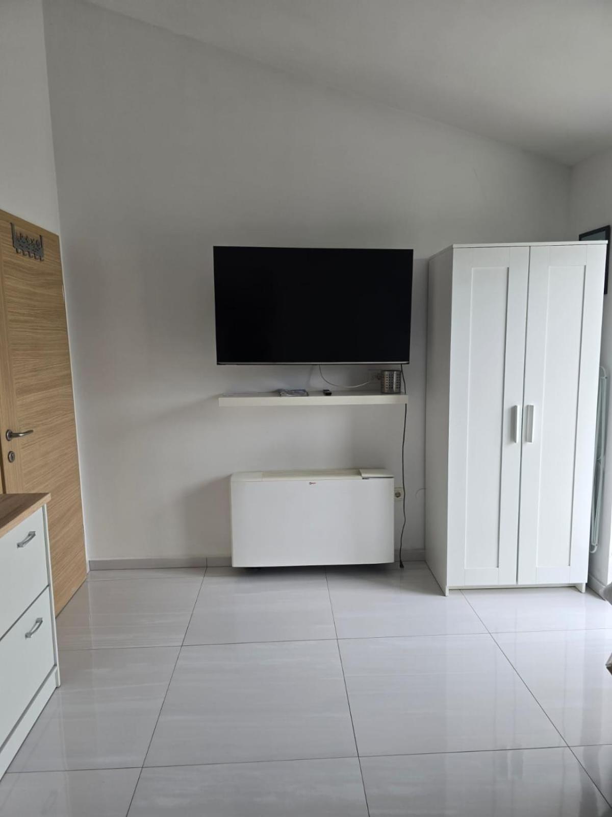 Apartments Sokolovic Krk Town Luaran gambar