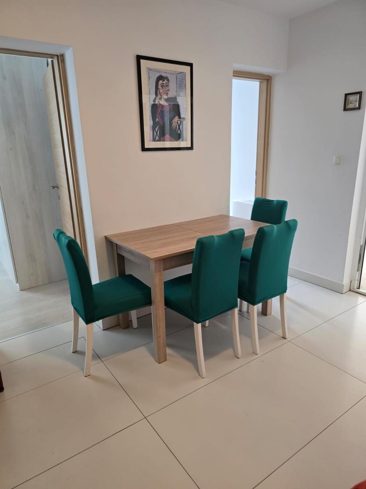 Apartments Sokolovic Krk Town Luaran gambar