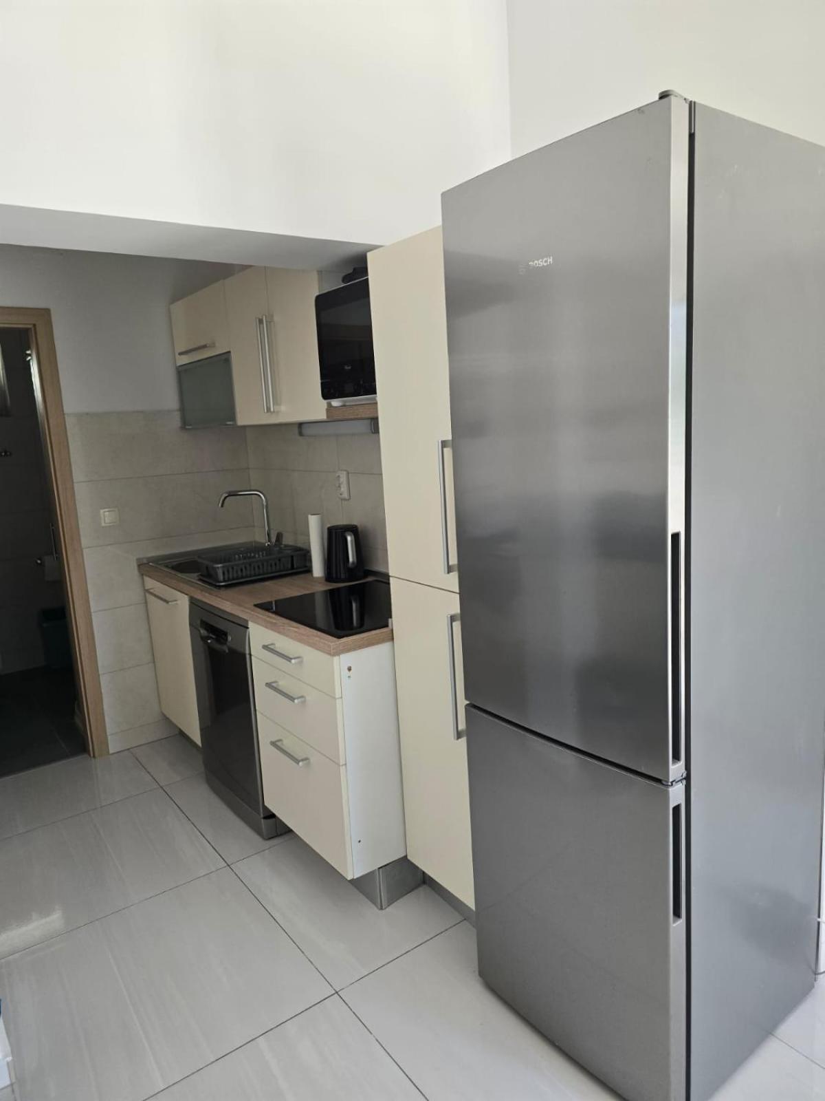Apartments Sokolovic Krk Town Luaran gambar