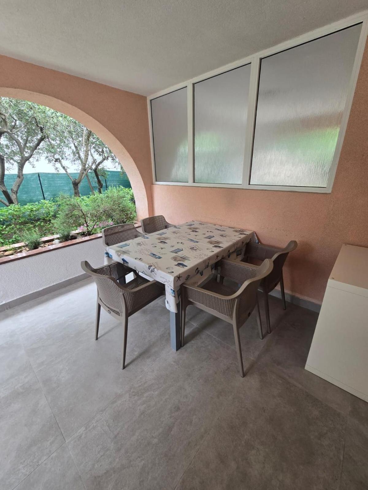 Apartments Sokolovic Krk Town Luaran gambar