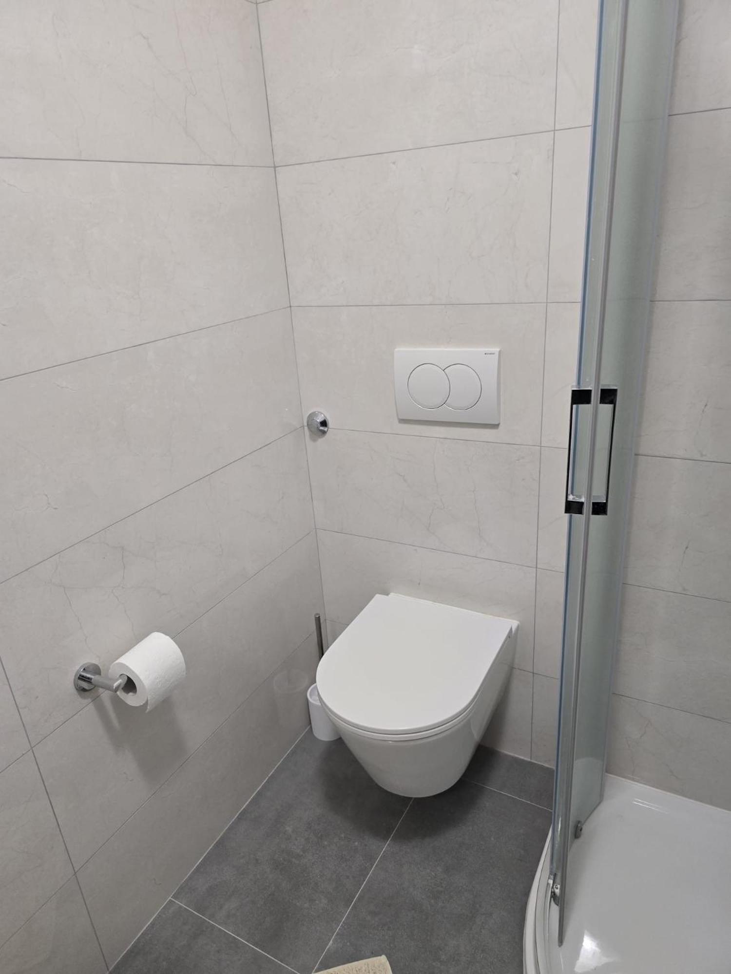 Apartments Sokolovic Krk Town Luaran gambar