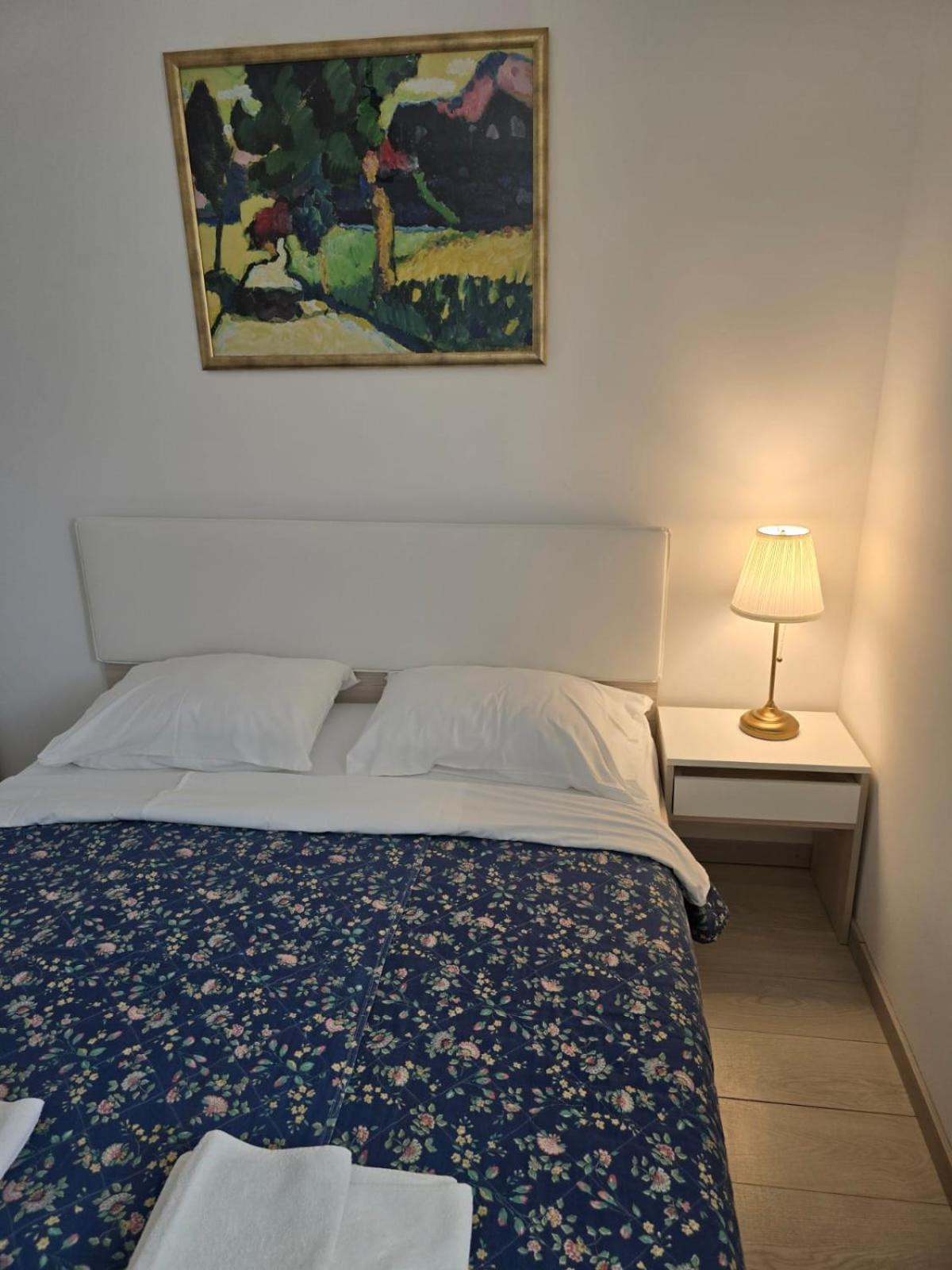 Apartments Sokolovic Krk Town Luaran gambar
