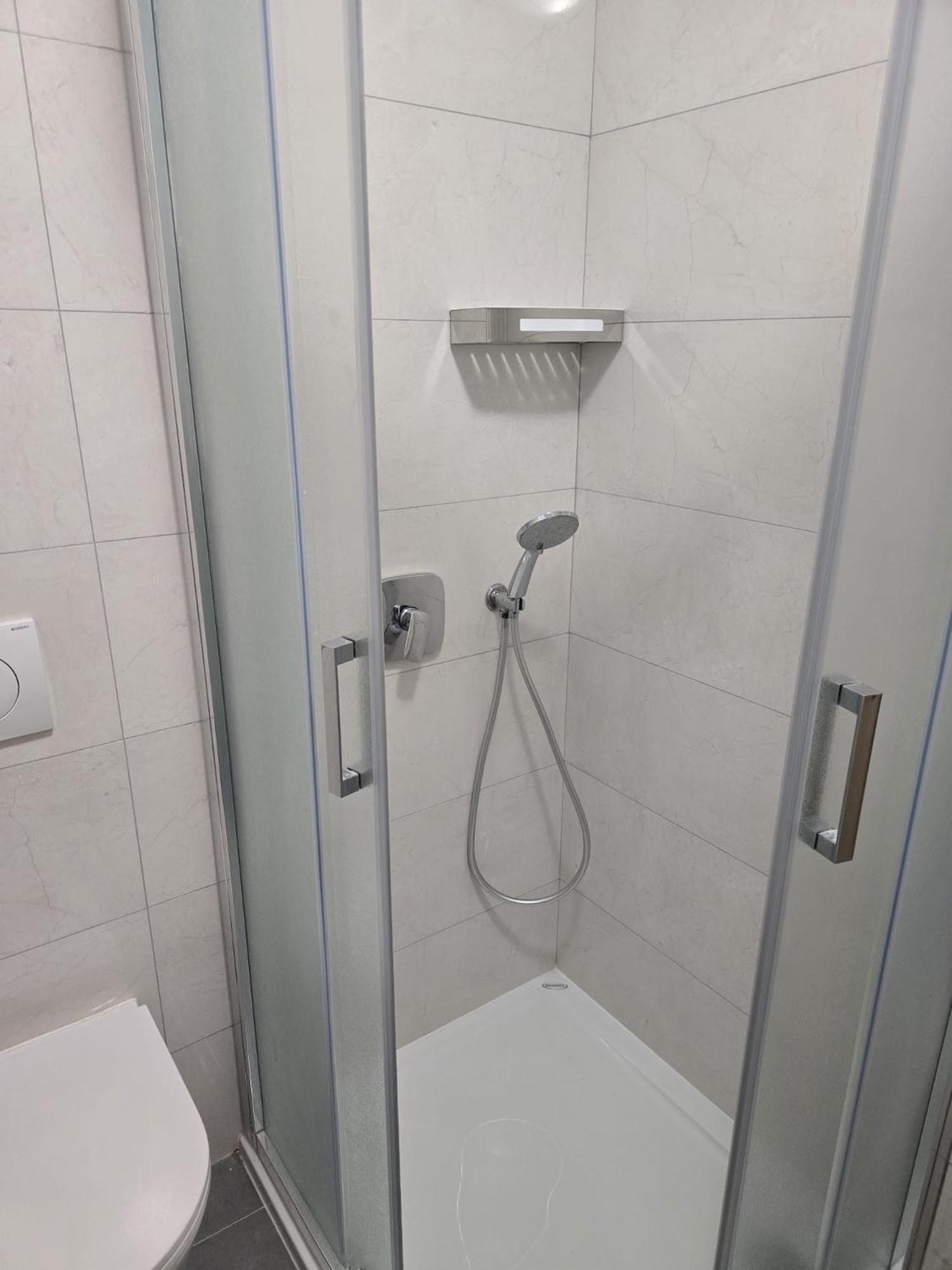 Apartments Sokolovic Krk Town Luaran gambar