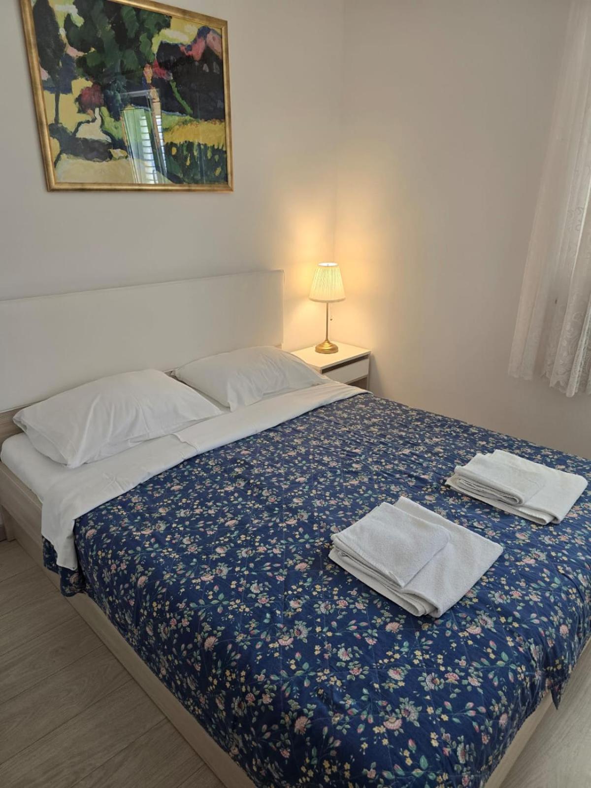 Apartments Sokolovic Krk Town Luaran gambar