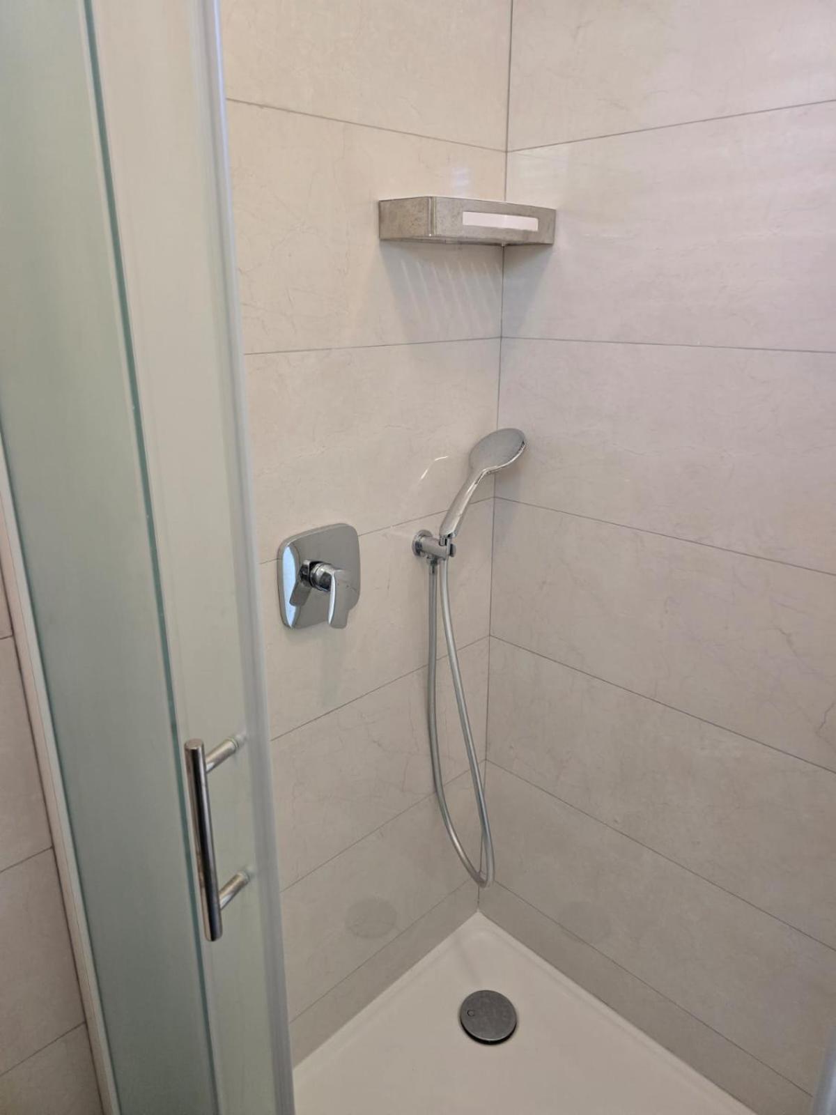 Apartments Sokolovic Krk Town Luaran gambar