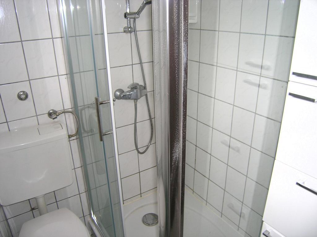 Apartments Sokolovic Krk Town Luaran gambar