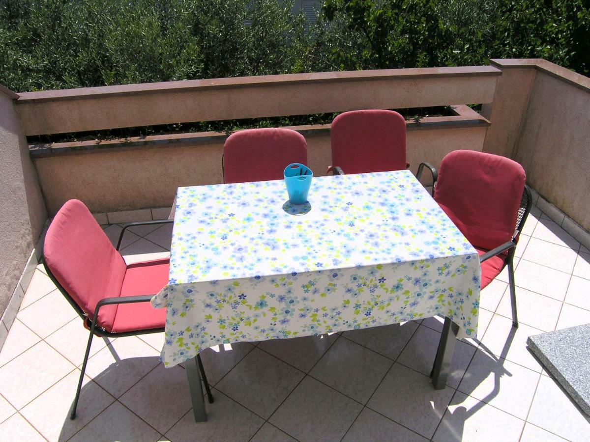 Apartments Sokolovic Krk Town Luaran gambar