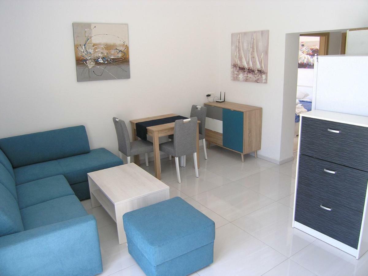 Apartments Sokolovic Krk Town Luaran gambar