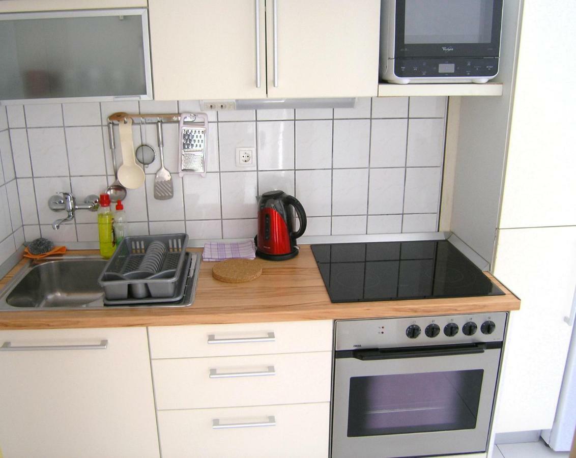 Apartments Sokolovic Krk Town Luaran gambar