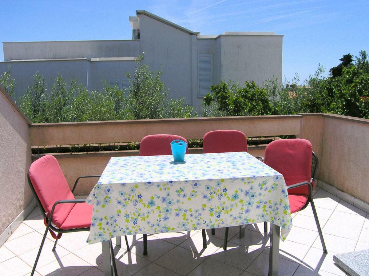 Apartments Sokolovic Krk Town Luaran gambar