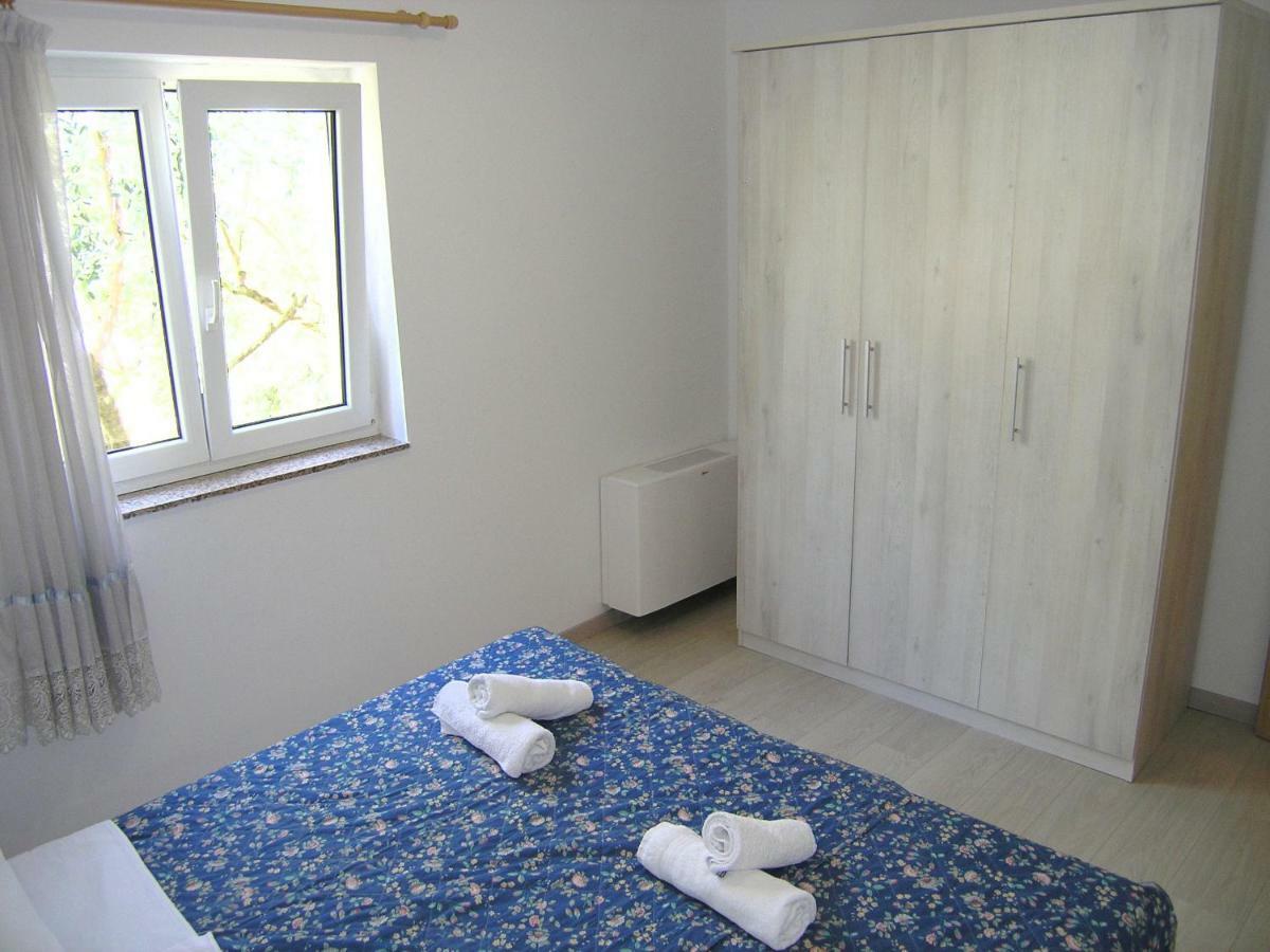 Apartments Sokolovic Krk Town Luaran gambar