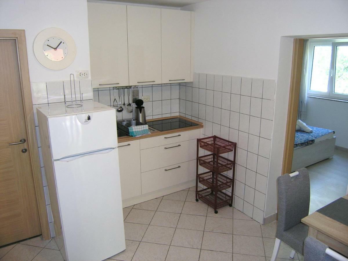 Apartments Sokolovic Krk Town Luaran gambar