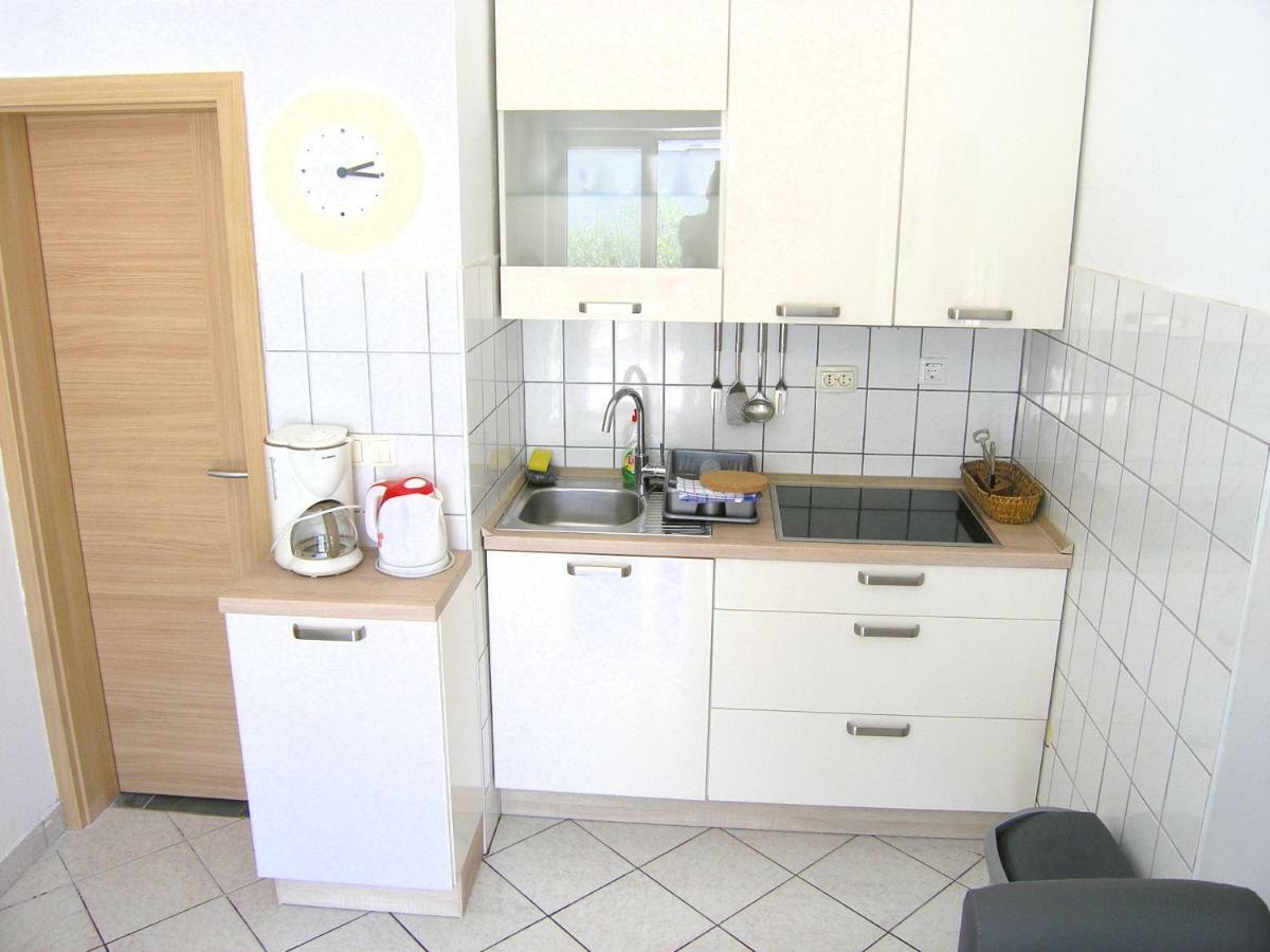 Apartments Sokolovic Krk Town Luaran gambar